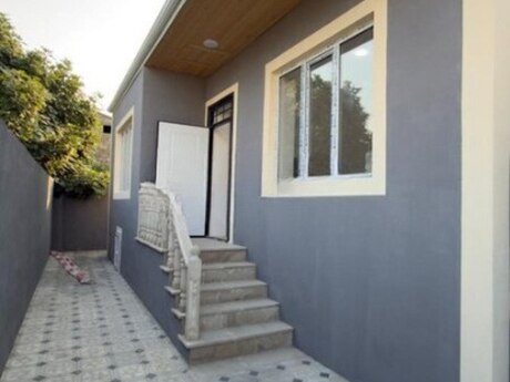 Elan №6358200 - Bakı, Hövsan q., 3 otaqlı, 90 m²
