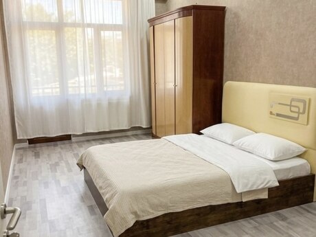 Elan №6358210 - Bakı, Həzi Aslanov m., 2 otaqlı, 72 m², 4/14 mərtəbə