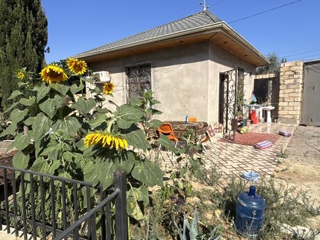 7 otaqlı həyət evi, 400 m², Saray: 215 000 ₼ 4
