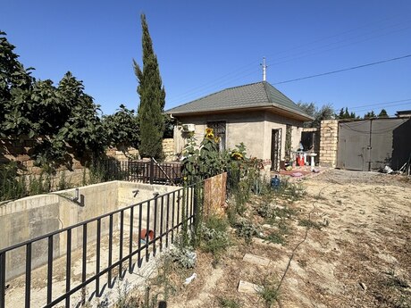 7 otaqlı həyət evi, 400 m², Saray: 215 000 ₼ 3