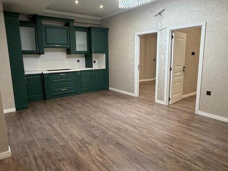 Elan №6358219 - Bakı, Köhnə Günəşli q., 3 otaqlı, 74 m², 4/6 mərtəbə