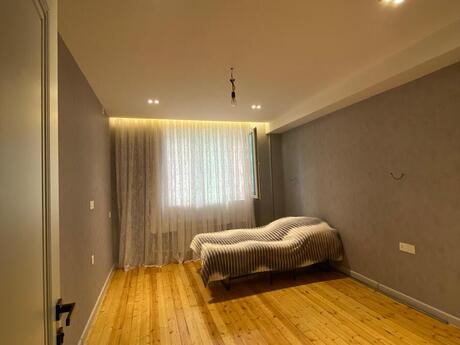 4 otaqlı mənzil, 120 m², Xalqlar Dostluğu: 316 000 ₼ 5