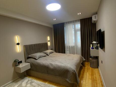 4 otaqlı mənzil, 120 m², Xalqlar Dostluğu: 316 000 ₼ 3