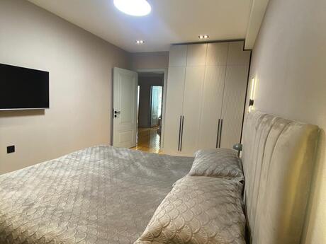 4 otaqlı mənzil, 120 m², Xalqlar Dostluğu: 316 000 ₼ 4