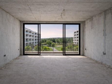 1 otaqlı mənzil, 49,9 m², Sea Breeze: 140 000 ₼ 5