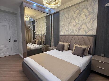 Kirayə 2 otaqlı mənzil, 65 m², Həzi Aslanov: 750 ₼/ay 4