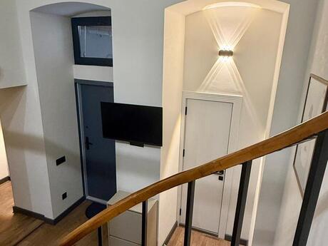 2 otaqlı mənzil, 30 m², Sahil: 192 000 ₼ 5