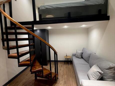 2 otaqlı mənzil, 30 m², Sahil: 192 000 ₼ 3