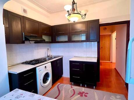 Elan №6358266 - Bakı, Nəsimi m., 2 otaqlı, 80 m², 9/9 mərtəbə
