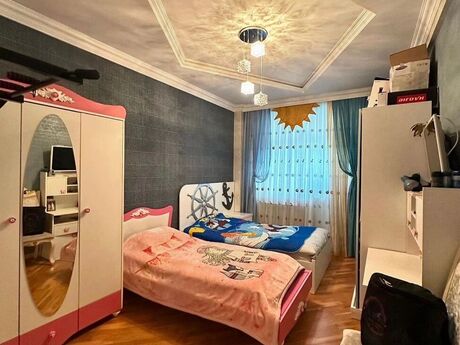 3 otaqlı mənzil, 135 m², İnşaatçılar: 330 000 ₼ 5