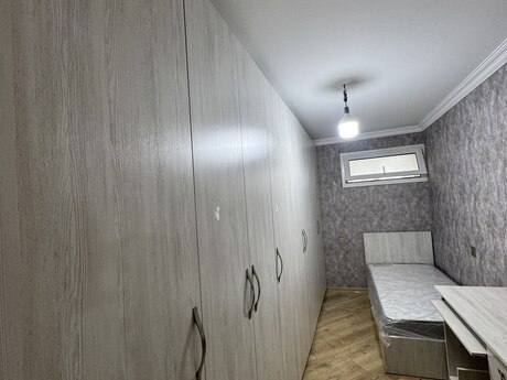 3 otaqlı mənzil, 80 m², Memar Əcəmi: 208 000 ₼ 5