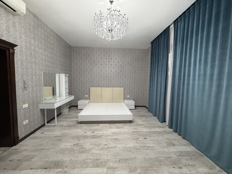 7 otaqlı həyət evi, 798 m², Şüvəlan: 1 480 000 ₼ 4