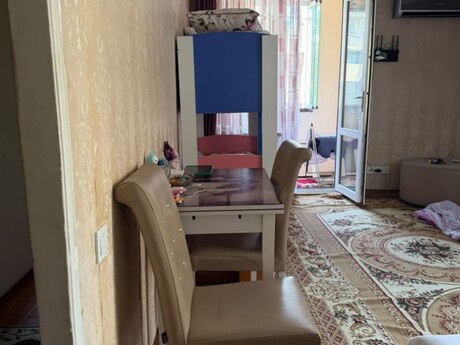 1-room apartment for rent, 40 m², Elmlər Akademiyası: 500 ₼/mo 2