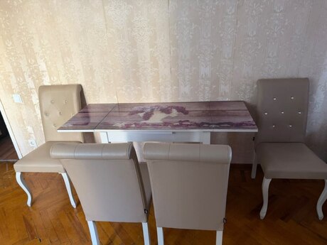 1-room apartment for rent, 40 m², Elmlər Akademiyası: 500 ₼/mo 5