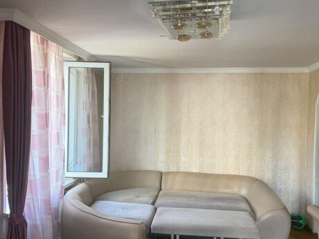 1-room apartment for rent, 40 m², Elmlər Akademiyası: 500 ₼/mo 4