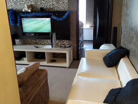 Elan №6358290 - Bakı, Elmlər Akademiyası m., 2 otaqlı, 80 m², 3/5 mərtəbə