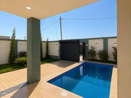 4 otaqlı həyət evi, 140 m², Mərdəkan: 235 000 ₼ 5