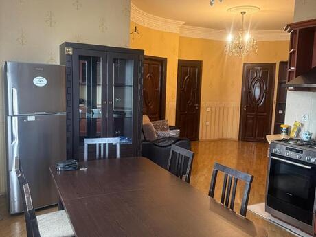 Elan №6358280 - Bakı, 20 Yanvar m., 3 otaqlı, 90 m², 10/20 mərtəbə