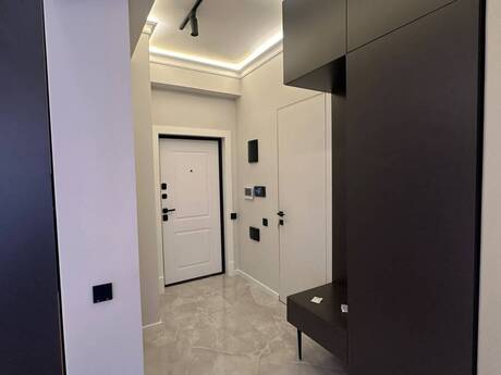 Elan №6358356 - Bakı, Əhmədli m., 2 otaqlı, 70 m², 17/18 mərtəbə