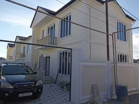 Elan №6358291 - Bakı, Masazır q., 4 otaqlı, 98 m²