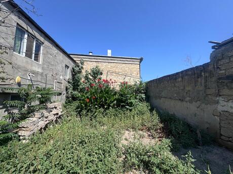 5 otaqlı həyət evi, 180 m², Maştağa: 140 000 ₼ 4