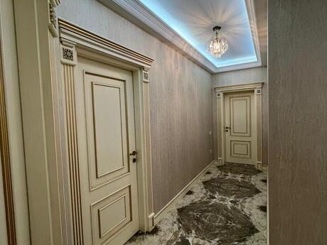 4 otaqlı mənzil, 210 m², 8 Noyabr: 580 000 ₼ 4