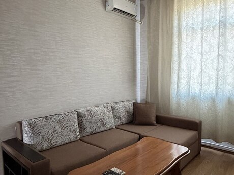 Объявление №6358308 - Баку, м. Нариман Нариманов, 2-комн., 60 м², 3/5 этаж