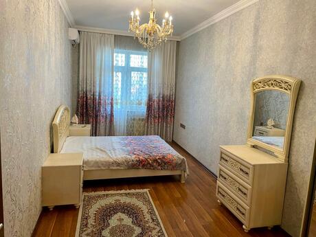Kirayə 4 otaqlı mənzil, 170 m², Nərimanov: 1 100 ₼/ay 3