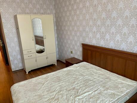 Kirayə 4 otaqlı mənzil, 170 m², Nərimanov: 1 100 ₼/ay 5