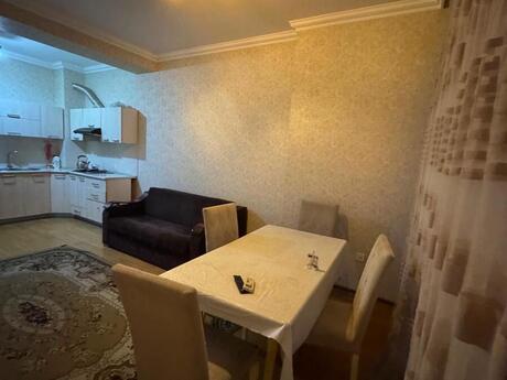 Elan №6358306 - Bakı, 20 Yanvar m., 2 otaqlı, 55 m², 14/18 mərtəbə