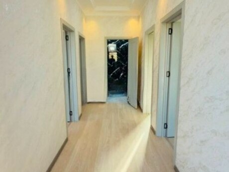 3 otaqlı həyət evi, 100 m², Hövsan: 115 000 ₼ 5