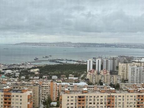 Elan №6358339 - Bakı, Həzi Aslanov m., 3 otaqlı, 120 m², 11/16 mərtəbə