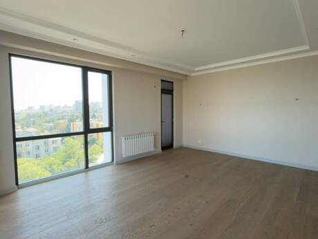 4 otaqlı mənzil, 121 m², Memar Əcəmi: 428 876 ₼ 4