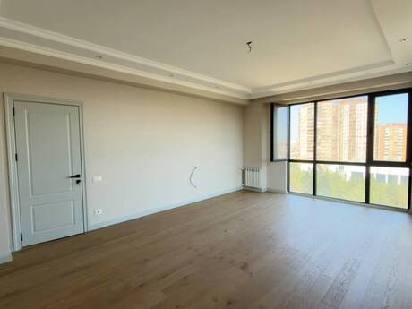 4 otaqlı mənzil, 121 m², Memar Əcəmi: 428 876 ₼ 3