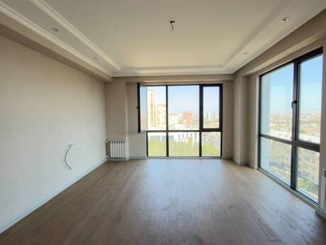4 otaqlı mənzil, 121 m², Memar Əcəmi: 428 876 ₼ 2