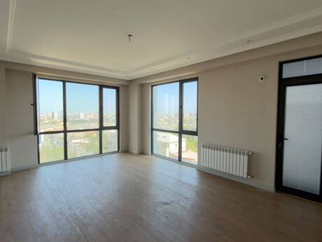 4 otaq · 121 m² · 7/17 mərtəbə, Memar Əcəmi