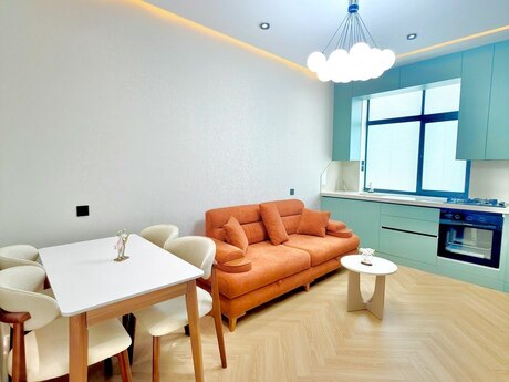 2 otaqlı mənzil, 51 m², Qara Qarayev: 198 000 ₼ 5
