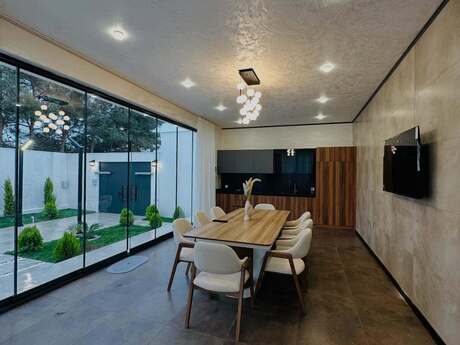 Şağanda 4 otaqlı həyət evi kirayə verilir, 220 m², 999 AZN/ay, şəkil 5 / 12
