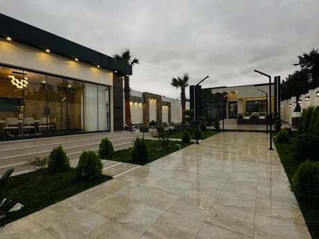 Şağanda 4 otaqlı həyət evi kirayə verilir, 220 m², 999 AZN/ay, şəkil 3 / 12