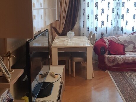 3-room apartment, 129 m², Azadlıq Prospekti: 297 000 ₼ 3