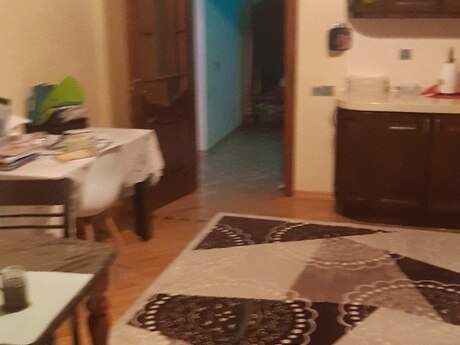 3-room apartment, 129 m², Azadlıq Prospekti: 297 000 ₼ 4