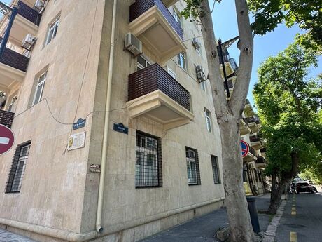 1-room apartment, 33 m², İçəri Şəhər: 144 000 ₼ 2