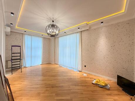 4 otaqlı mənzil, 181 m², Gənclik: 675 000 ₼ 5