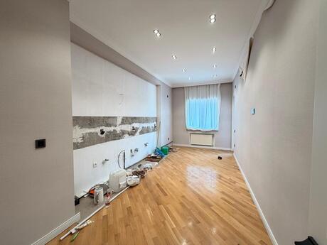 4 otaqlı mənzil, 181 m², Gənclik: 675 000 ₼ 4