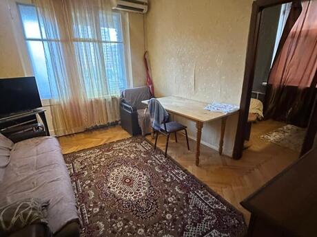 Объявление №6358451 - Баку, м. Гянджлик, 2-комн., 50 м², 4/5 этаж