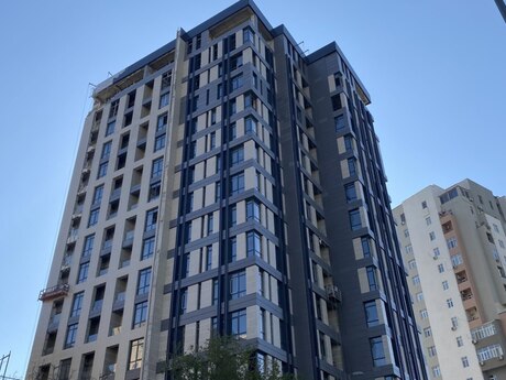 Elan №6358327 - Bakı, Nizami m., 4 otaqlı, 220 m², 6/16 mərtəbə
