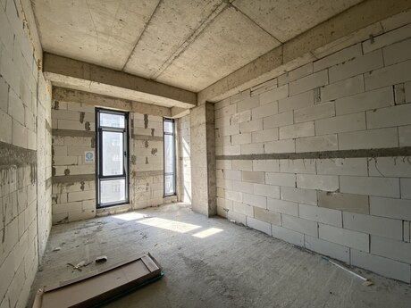 4-комнатная квартира, 220 м², Central Towers: 880 000 ₼ 4