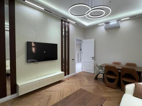 2 otaqlı mənzil, 68 m², Renessans Palace: 335 000 ₼ 4