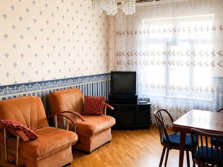 Kirayə 3 otaqlı mənzil, 90 m², Şah İsmayıl Xətai: 900 ₼/ay 2