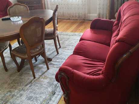 Elan №6358344 - Bakı, Qara Qarayev m., 3 otaqlı, 90 m², 4/5 mərtəbə